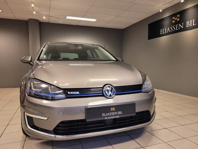2015 VOLKSWAGEN GOLF - 11