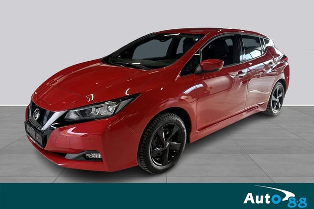SJNFAAZE1U0116039 2021 NISSAN LEAF-0