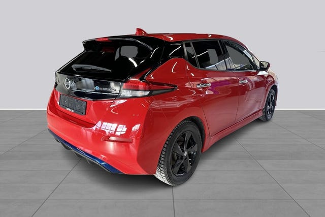 SJNFAAZE1U0116039 2021 NISSAN LEAF-4