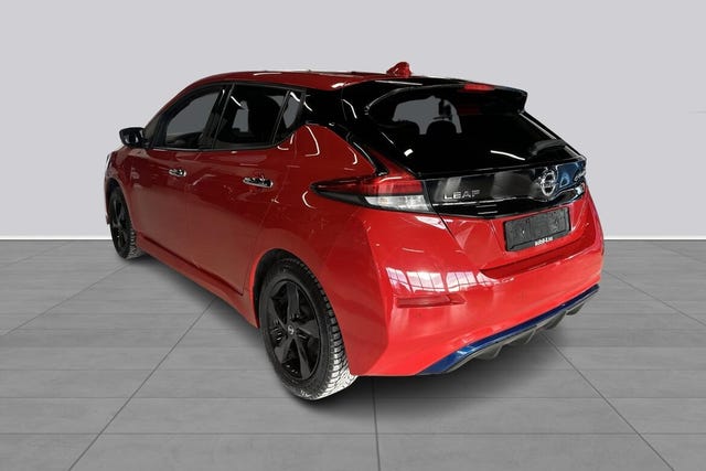 SJNFAAZE1U0116039 2021 NISSAN LEAF-3