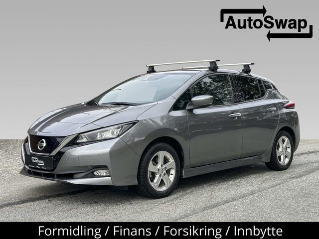 SJNFAAZE1U0123169 2021 NISSAN LEAF-0