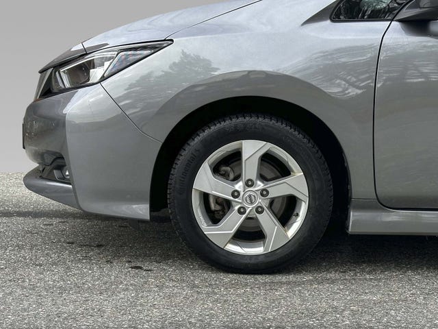 SJNFAAZE1U0123169 2021 NISSAN LEAF-4