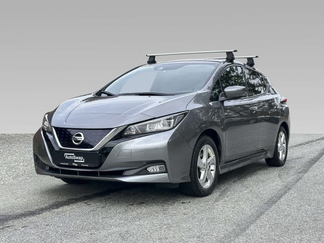 SJNFAAZE1U0123169 2021 NISSAN LEAF-2