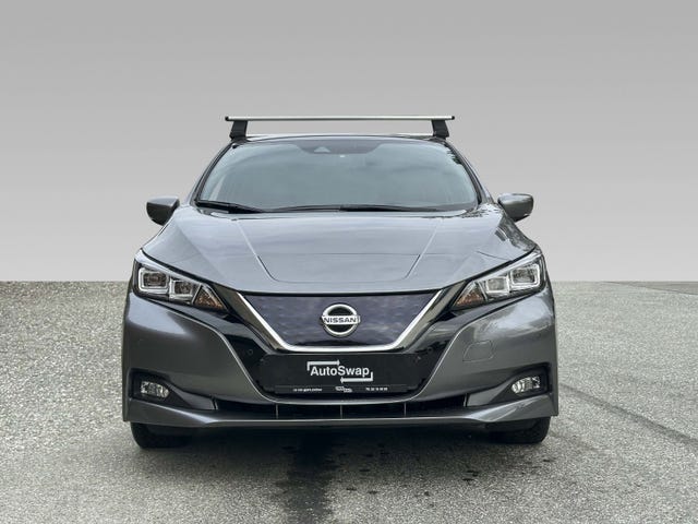SJNFAAZE1U0123169 2021 NISSAN LEAF-3