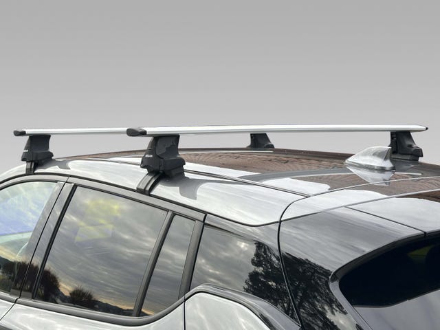 2021 NISSAN LEAF - 10