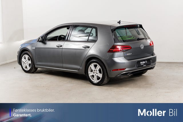 2019 VOLKSWAGEN GOLF - 8