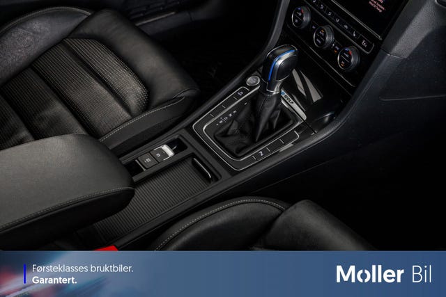 2019 VOLKSWAGEN GOLF - 23