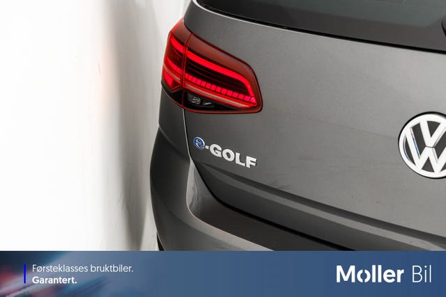 2019 VOLKSWAGEN GOLF - 11