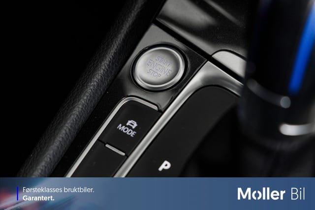 2019 VOLKSWAGEN GOLF - 24