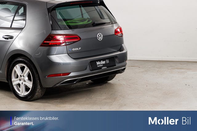 2019 VOLKSWAGEN GOLF - 10