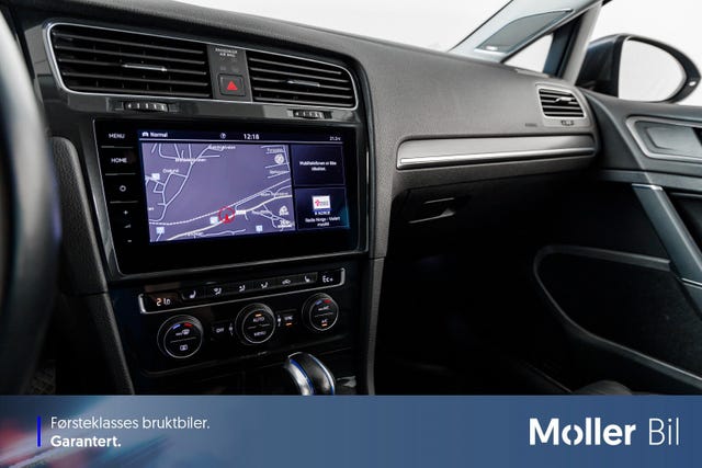 2019 VOLKSWAGEN GOLF - 22