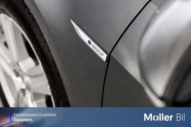 2019 VOLKSWAGEN GOLF - 7