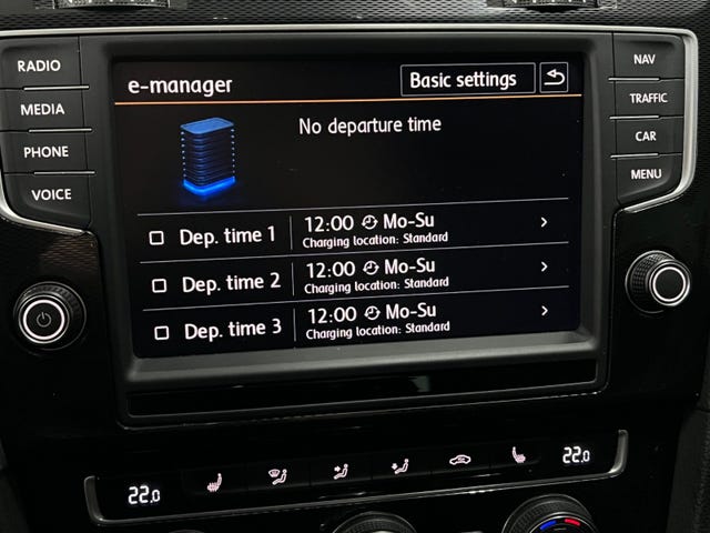 2015 VOLKSWAGEN GOLF - 31