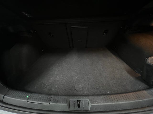 2015 VOLKSWAGEN GOLF - 35