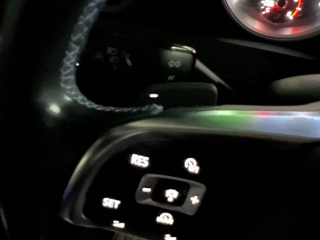 2015 VOLKSWAGEN GOLF - 21