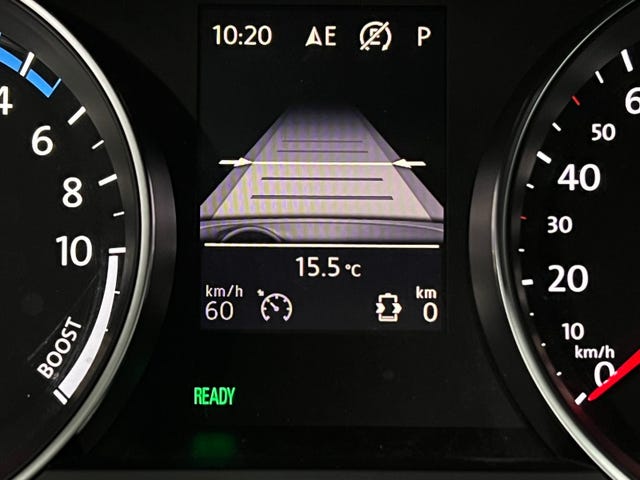2015 VOLKSWAGEN GOLF - 20
