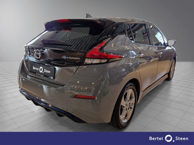 SJNFAAZE1U0144425 2021 NISSAN LEAF-2