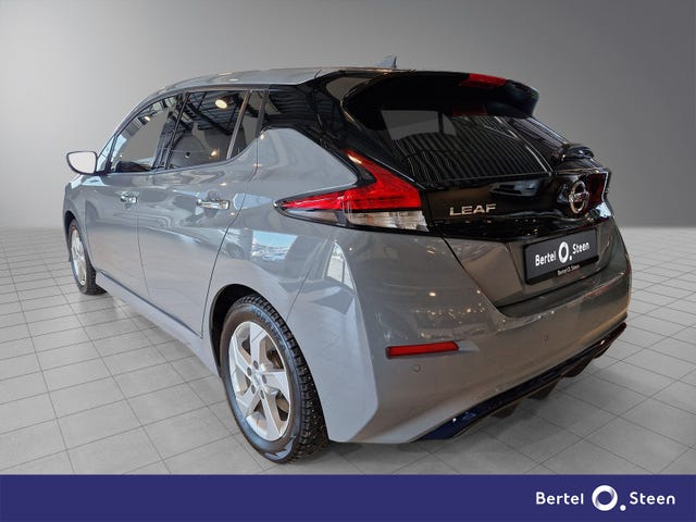 SJNFAAZE1U0144425 2021 NISSAN LEAF-4