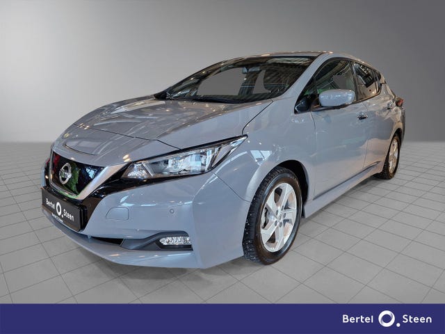 SJNFAAZE1U0144425 2021 NISSAN LEAF-0