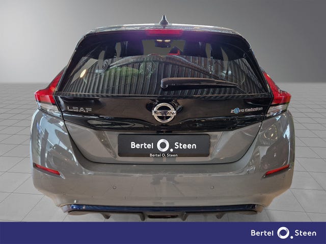 SJNFAAZE1U0144425 2021 NISSAN LEAF-3