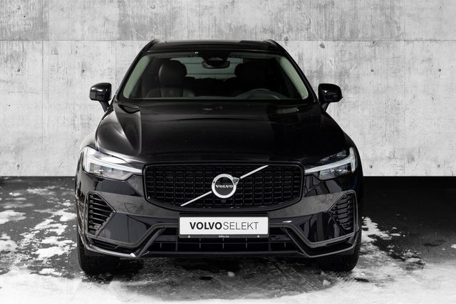 2023 VOLVO XC60 - 3