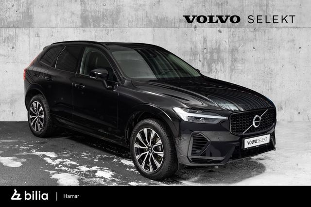 2023 VOLVO XC60 - 1