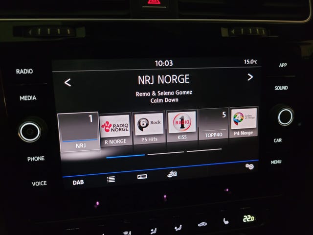 2018 VOLKSWAGEN GOLF - 29