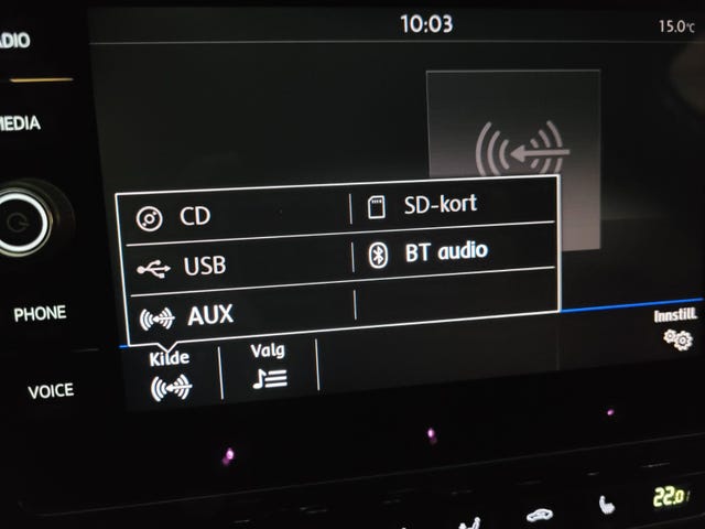 2018 VOLKSWAGEN GOLF - 30