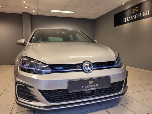 2018 VOLKSWAGEN GOLF - 11