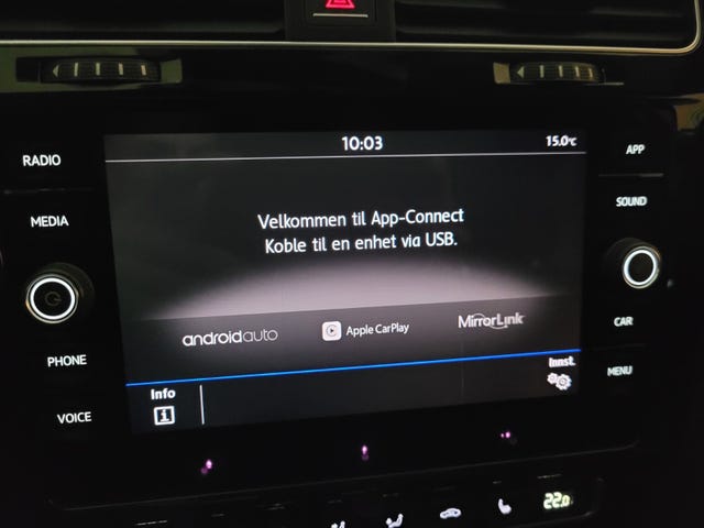 2018 VOLKSWAGEN GOLF - 27