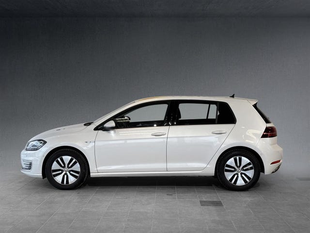 2019 VOLKSWAGEN GOLF - 9