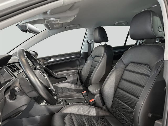 2019 VOLKSWAGEN GOLF - 13
