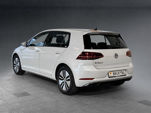 2019 VOLKSWAGEN GOLF - 7