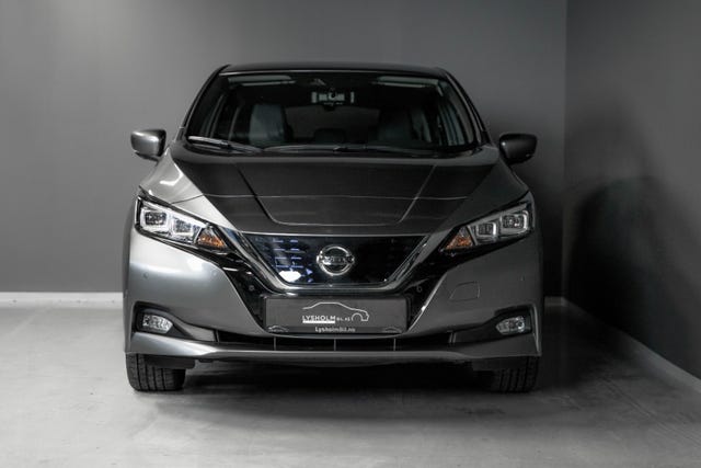 SJNFAAZE1U0145855 2021 NISSAN LEAF-3
