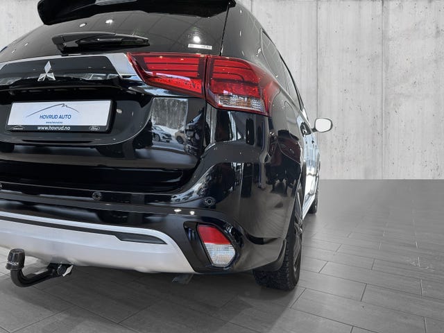 2020 MITSUBISHI OUTLANDER - 34