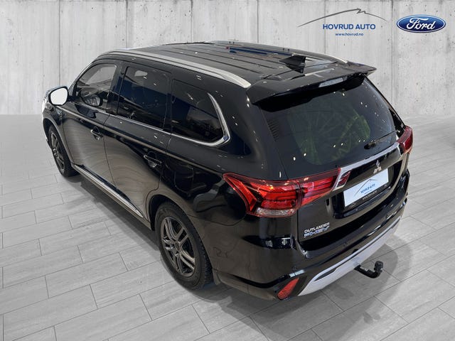 2020 MITSUBISHI OUTLANDER - 32