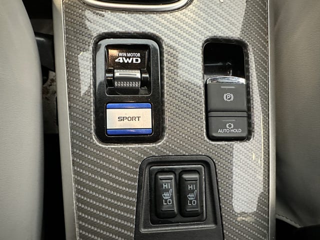 2020 MITSUBISHI OUTLANDER - 15