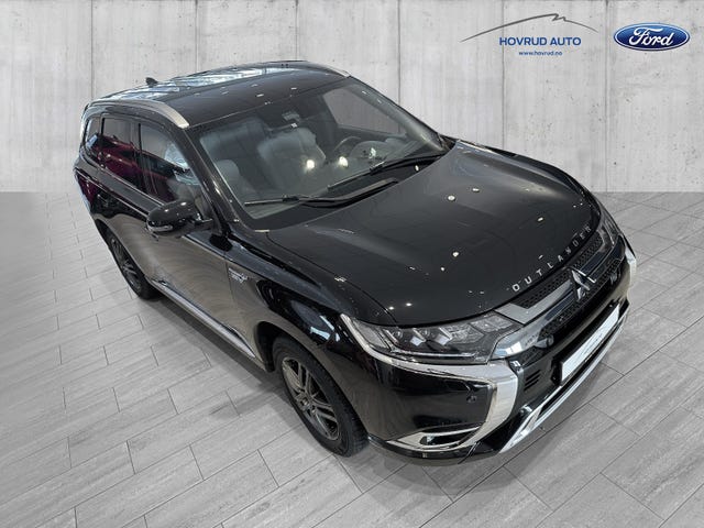 2020 MITSUBISHI OUTLANDER - 30