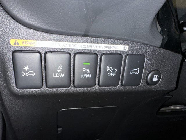2020 MITSUBISHI OUTLANDER - 16