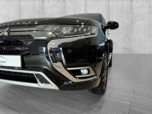 2020 MITSUBISHI OUTLANDER - 33