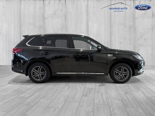 2020 MITSUBISHI OUTLANDER - 8