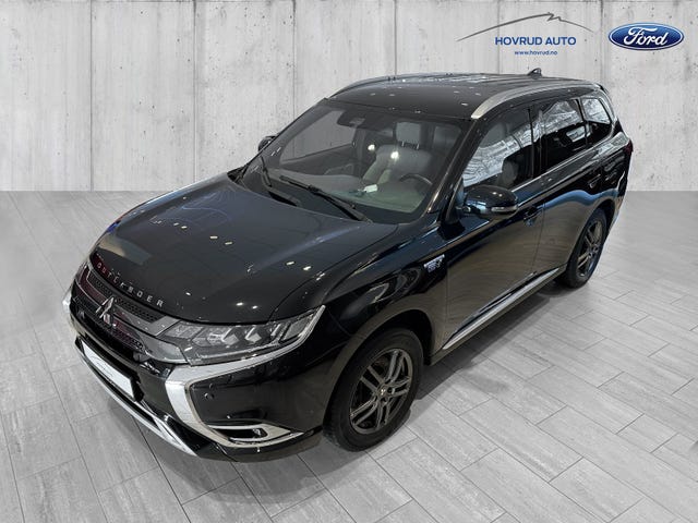 2020 MITSUBISHI OUTLANDER - 29