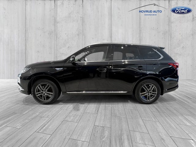 2020 MITSUBISHI OUTLANDER - 7