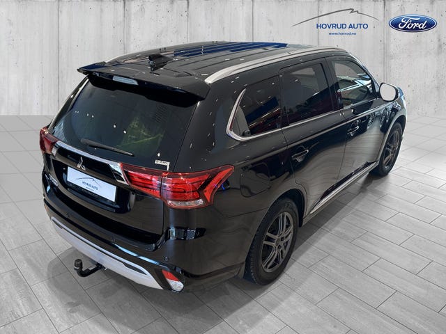 2020 MITSUBISHI OUTLANDER - 31