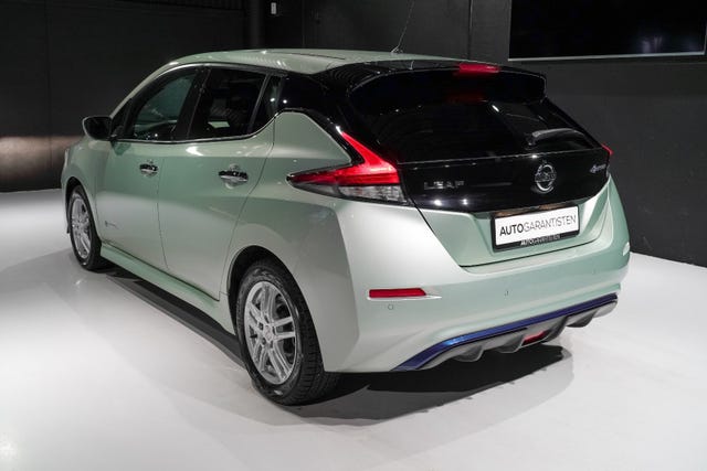 SJNFAAZE1U0050652 2020 NISSAN LEAF-5