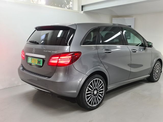 null 2016 MERCEDES-BENZ B-KLASSE-4