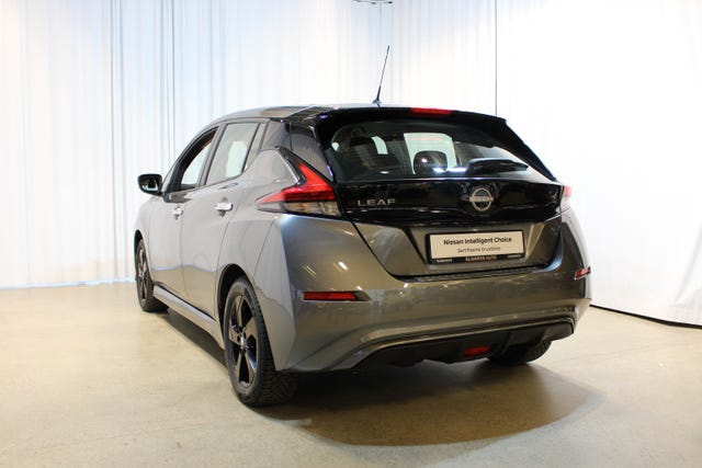 SJNFAAZE1U0167149 2022 NISSAN LEAF-4