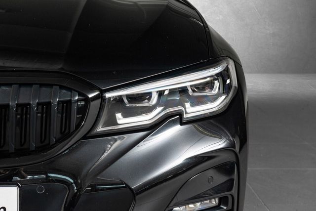 2020 BMW 3-SERIE - 7