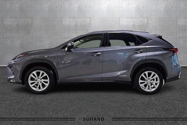 JTJBJRBZ605012028 2021 LEXUS NX 300H-1