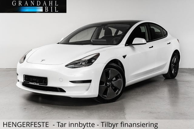LRW3E7EB2NC605688 2022 TESLA MODEL 3-0